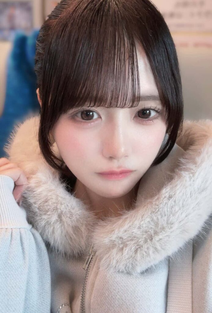 佑月いちか(ゆづき いちか)【黄色】プロフィール｜LASTSCENE【ラストシーン】画像