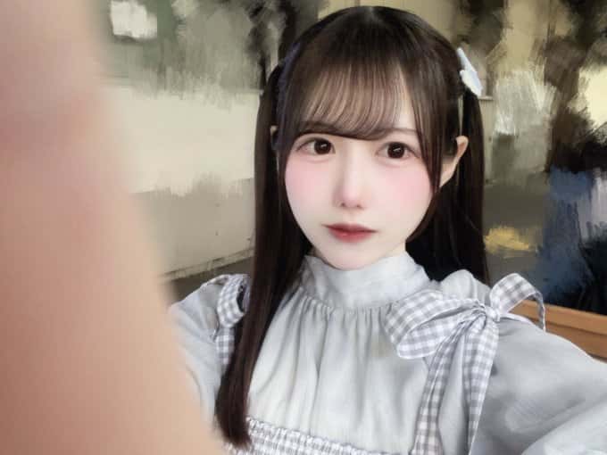 天羽しおり(あも しおり)【緑】プロフィール｜LASTSCENE【ラストシーン】　画像