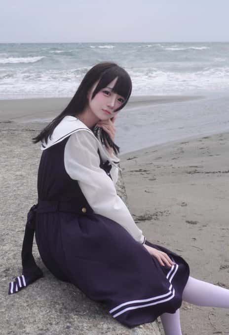宮瀬うゆ(みやせ うゆ)【桃色】プロフィール|LASTSCENE【ラストシーン】画像