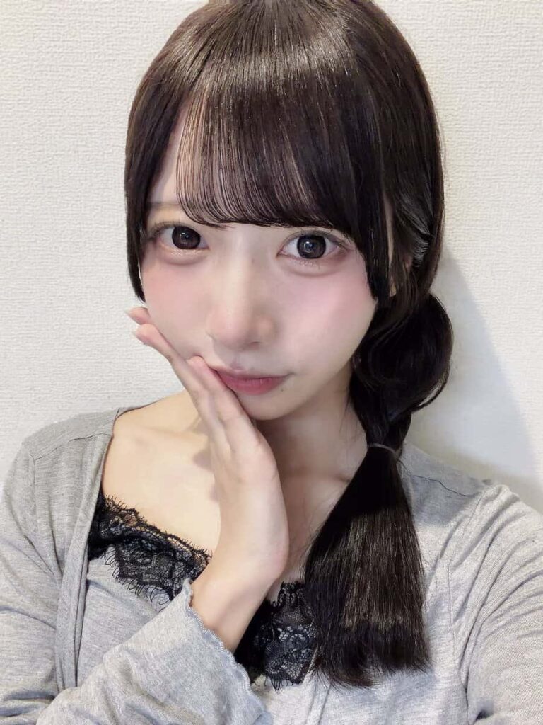 優木あずさ(ゆうき あずさ)【赤色】プロフィール|LASTSCENE【ラストシーン】画像