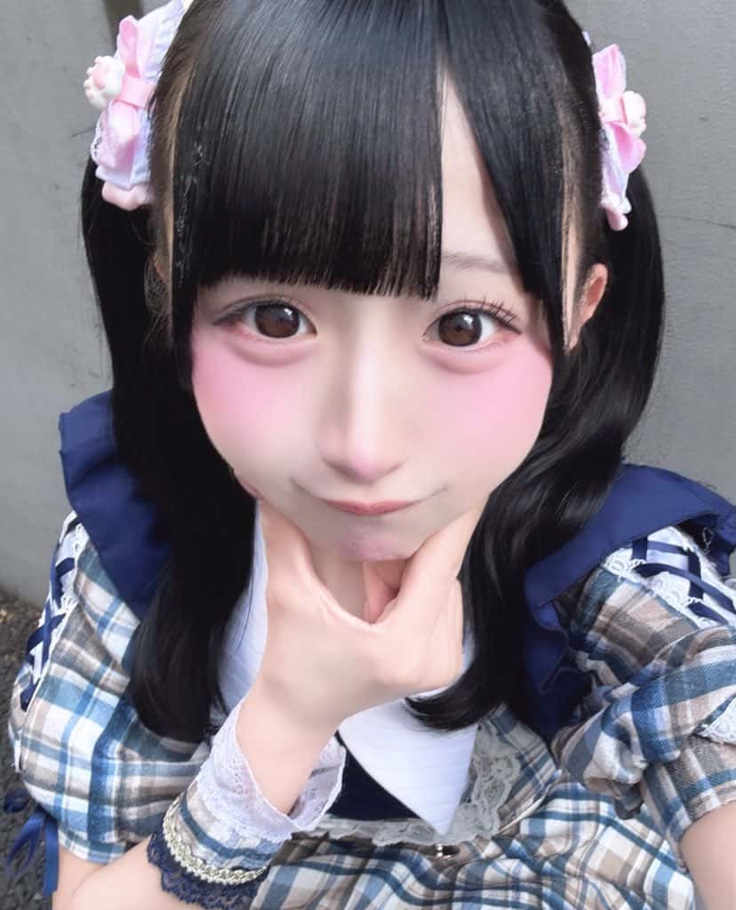 宮瀬うゆ(みやせ うゆ)【桃色】プロフィール|LASTSCENE【ラストシーン】画像