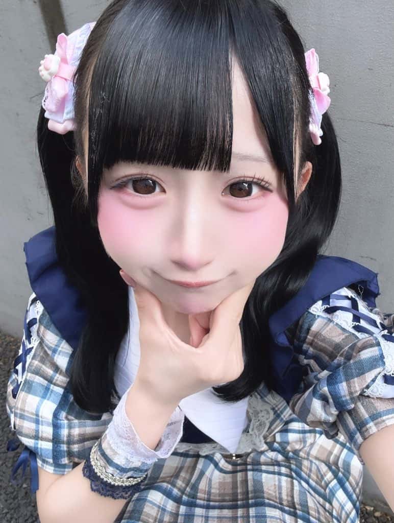 宮瀬うゆ(みやせ うゆ)【桃色】プロフィール|LASTSCENE【ラストシーン】画像