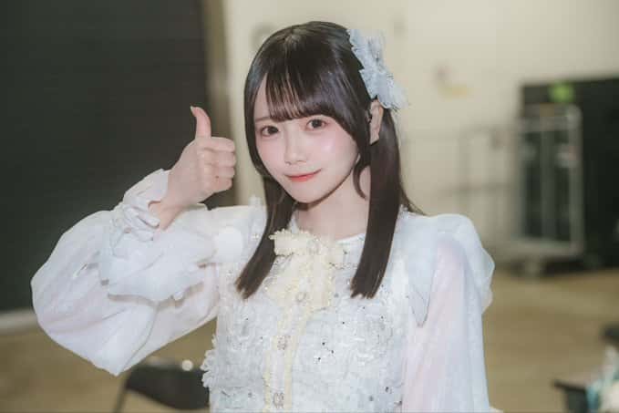 佑月いちか(ゆづき いちか)【黄色】プロフィール｜LASTSCENE【ラストシーン】画像