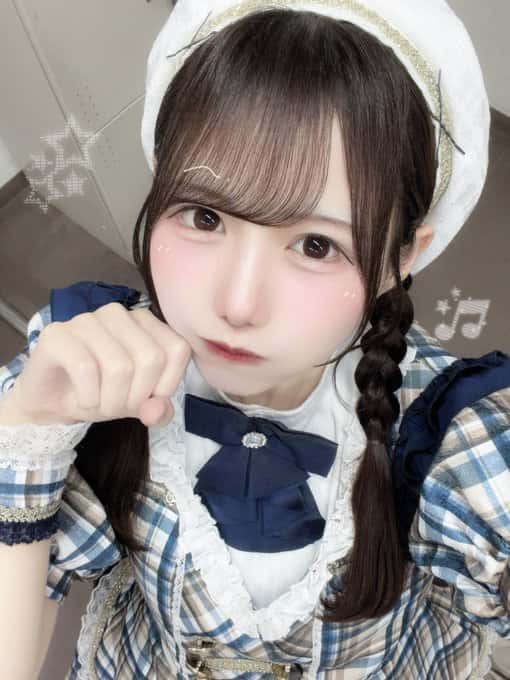 天羽しおり(あも しおり)【緑】プロフィール｜LASTSCENE【ラストシーン】　画像