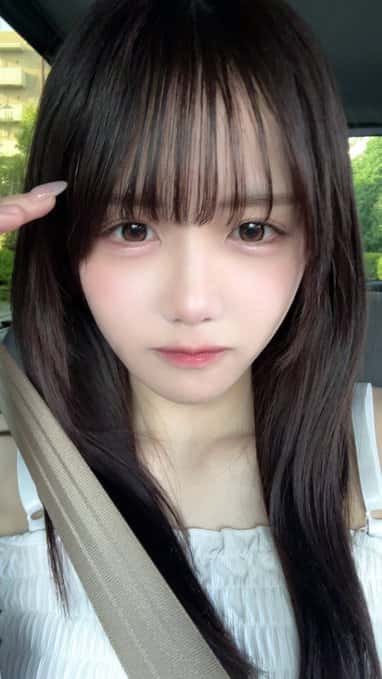 佑月いちか(ゆづき いちか)【黄色】プロフィール｜LASTSCENE【ラストシーン】画像