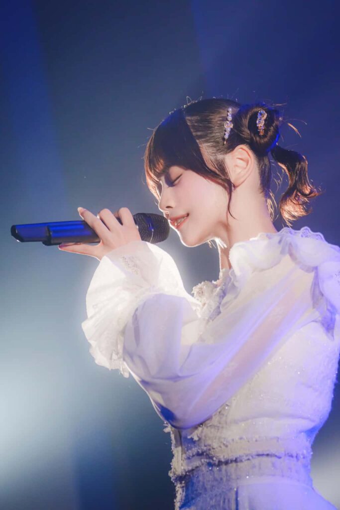 佑月いちか(ゆづき いちか)【黄色】プロフィール｜LASTSCENE【ラストシーン】画像