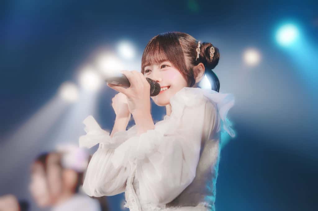 佑月いちか(ゆづき いちか)【黄色】プロフィール｜LASTSCENE【ラストシーン】画像