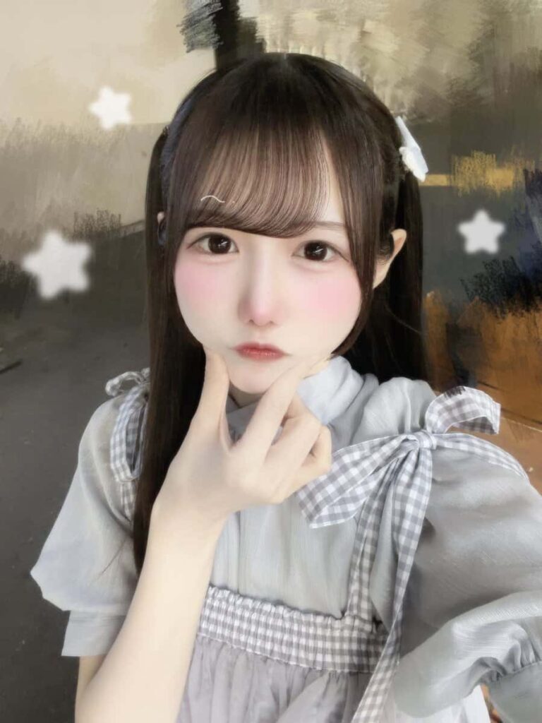 天羽しおり(あも しおり)【緑】プロフィール｜LASTSCENE【ラストシーン】　画像