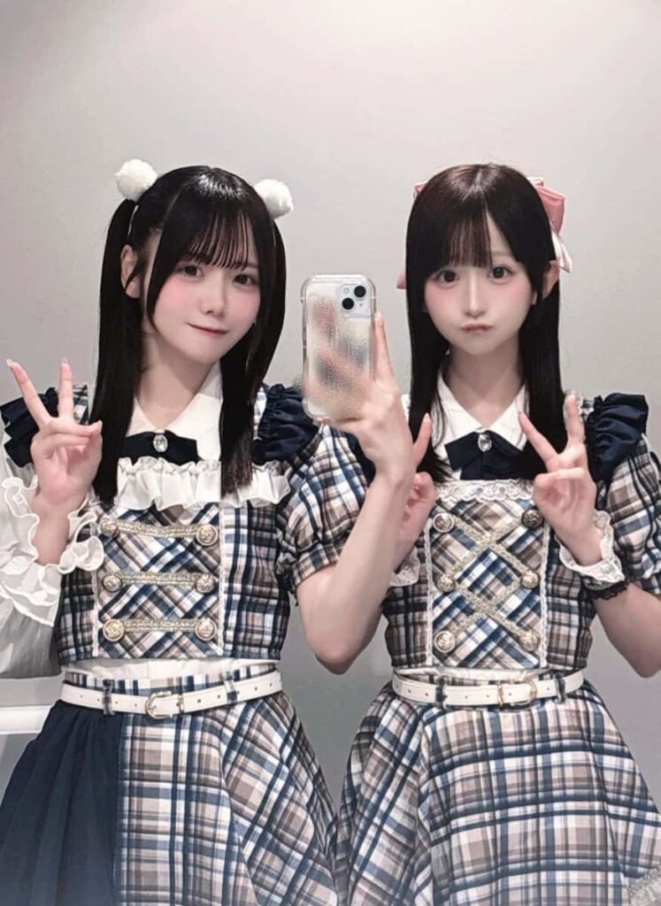 佑月いちか(ゆづき いちか)【黄色】プロフィール|LASTSCENE【ラストシーン】画像