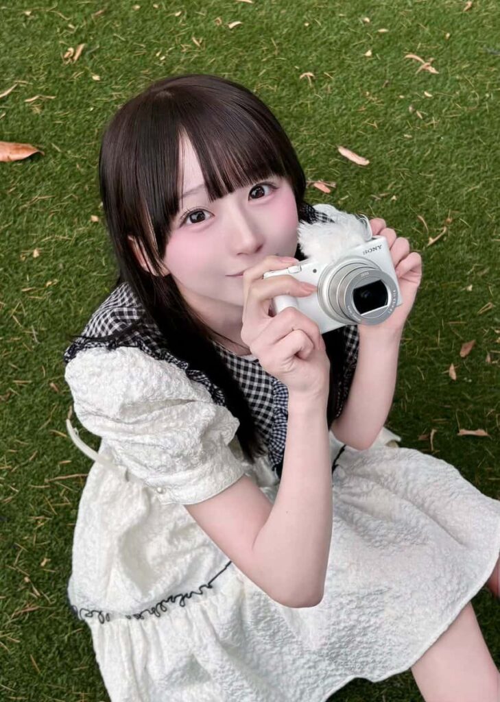 宮瀬うゆ（みやせ うゆ）【桃色】プロフィール｜LASTSCENE【ラストシーン】画像