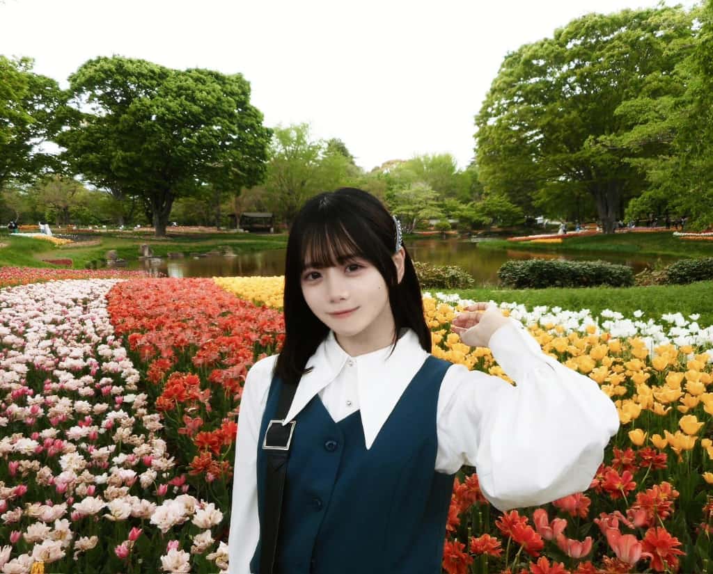 佑月いちか(ゆづき いちか)【黄色】プロフィール｜LASTSCENE【ラストシーン】画像