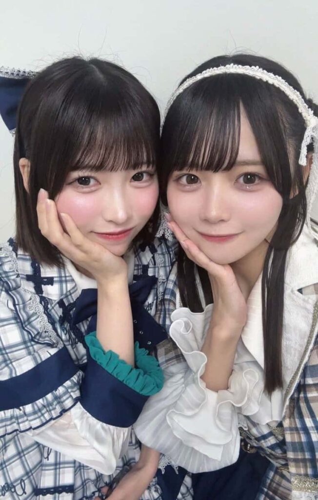 佑月いちか(ゆづき いちか)【黄色】プロフィール｜LASTSCENE【ラストシーン】画像