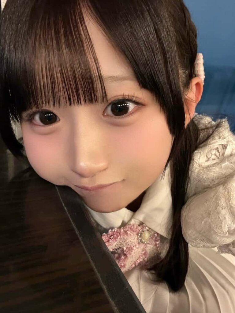 宮瀬うゆ（みやせ うゆ）【桃色】プロフィール｜LASTSCENE【ラストシーン】画像