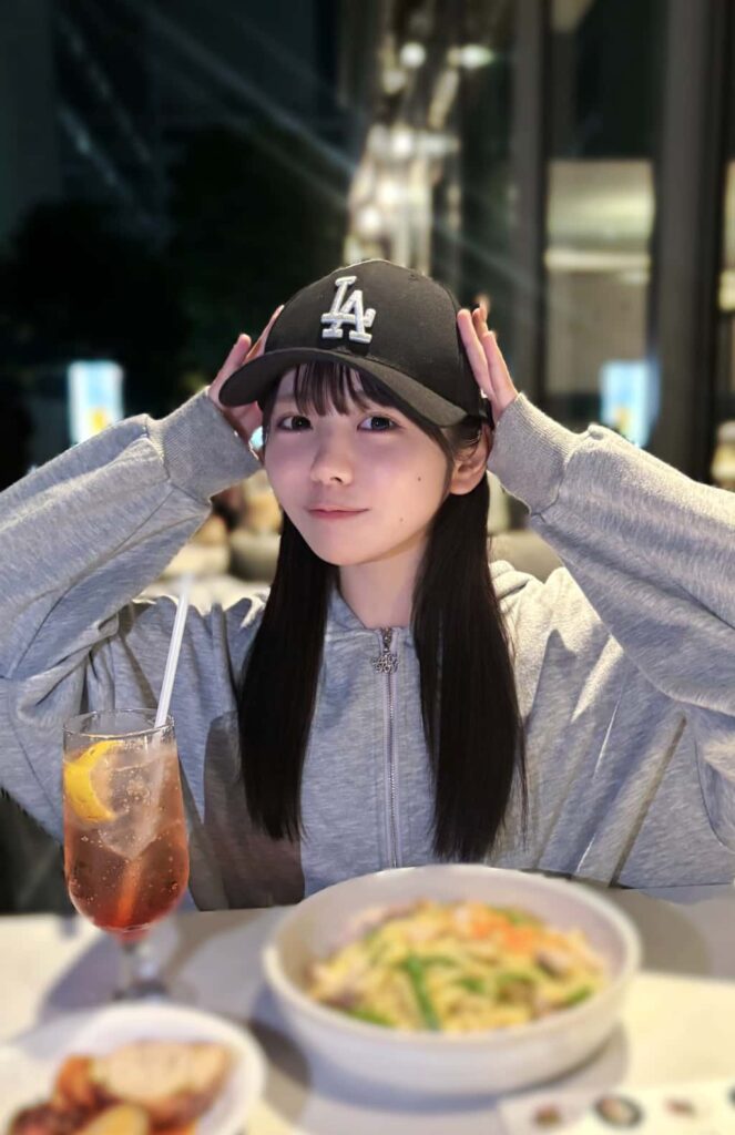 佑月いちか(ゆづき いちか)【黄色】プロフィール|LASTSCENE【ラストシーン】画像