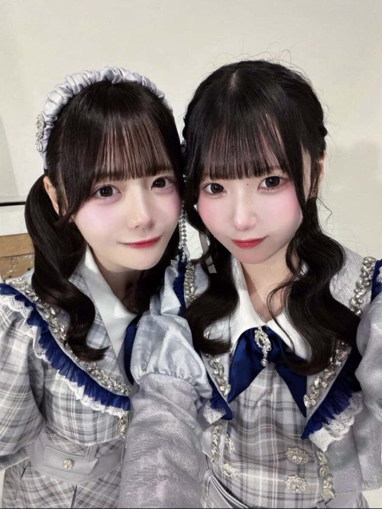佑月いちか(ゆづき いちか)【黄色】プロフィール|LASTSCENE【ラストシーン】画像
