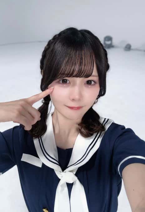 佑月いちか(ゆづき いちか)【黄色】プロフィール|LASTSCENE【ラストシーン】画像