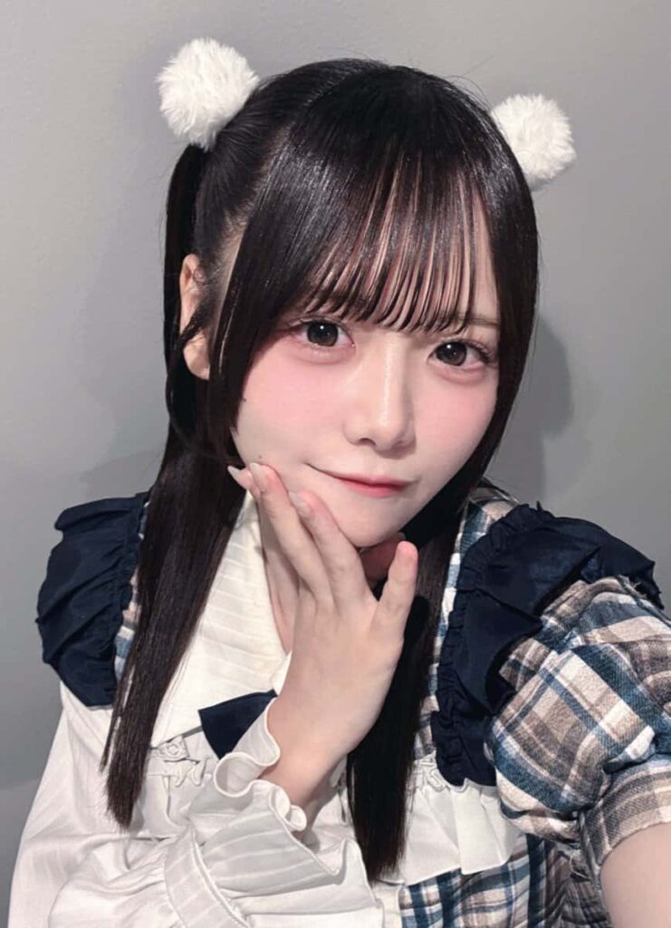 佑月いちか(ゆづき いちか)【黄色】プロフィール|LASTSCENE【ラストシーン】画像