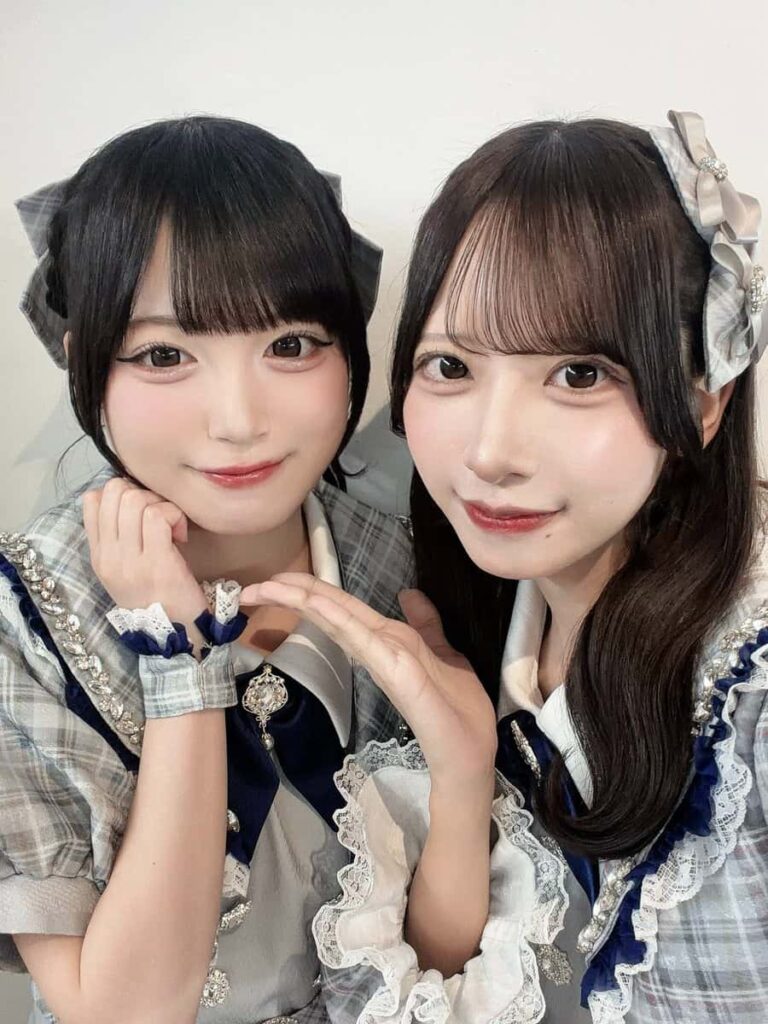 優木あずさ(ゆうき あずさ)【赤色】プロフィール｜LASTSCENE【ラストシーン】画像