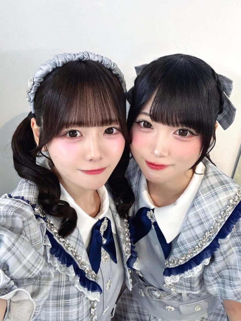 佑月いちか(ゆづき いちか)【黄色】プロフィール|LASTSCENE【ラストシーン】画像