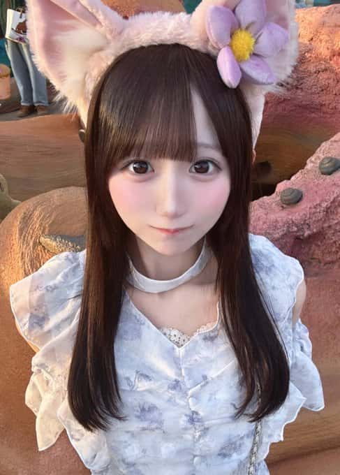 宮瀬うゆ(みやせ うゆ)【桃色】プロフィール|LASTSCENE【ラストシーン】画像