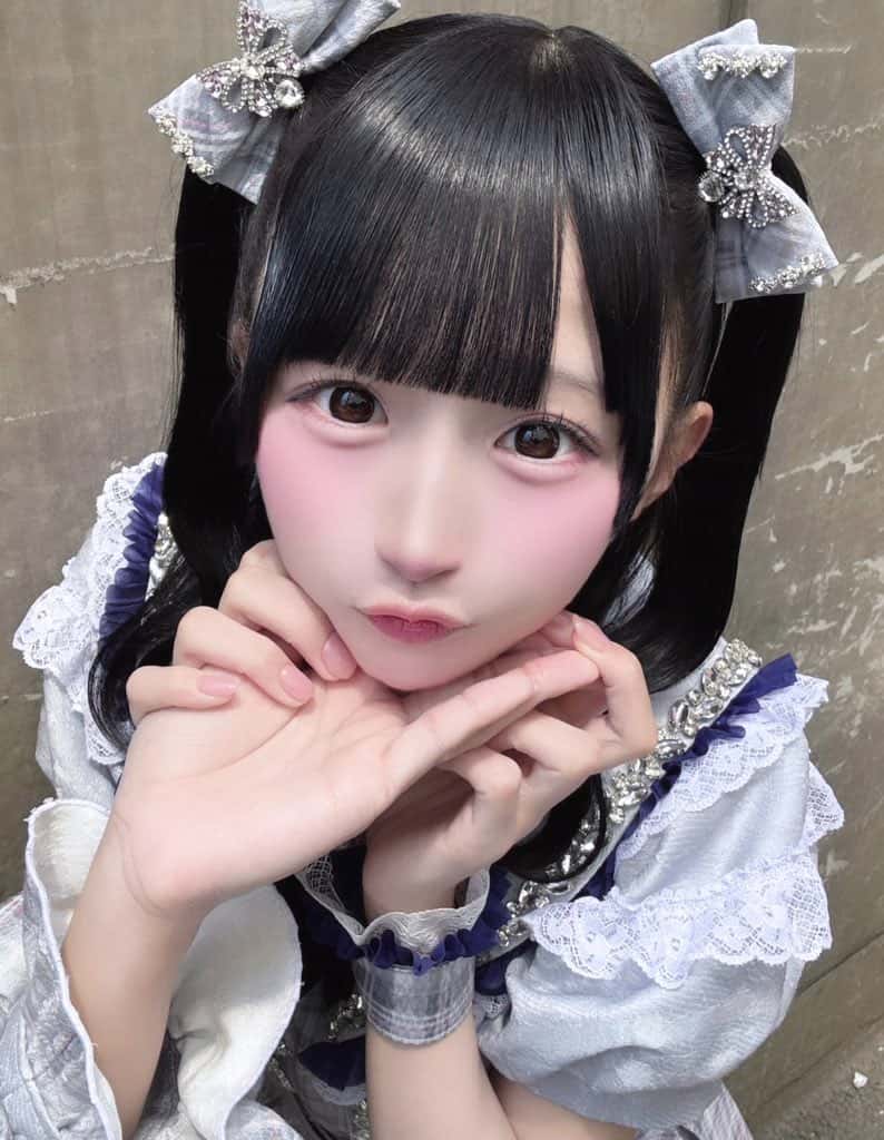 宮瀬うゆ(みやせ うゆ)【桃色】プロフィール|LASTSCENE【ラストシーン】画像