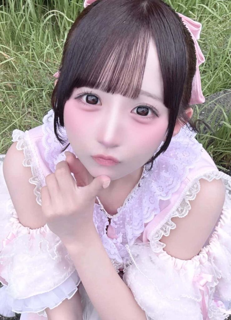 宮瀬うゆ(みやせ うゆ)【桃色】プロフィール|LASTSCENE【ラストシーン】画像