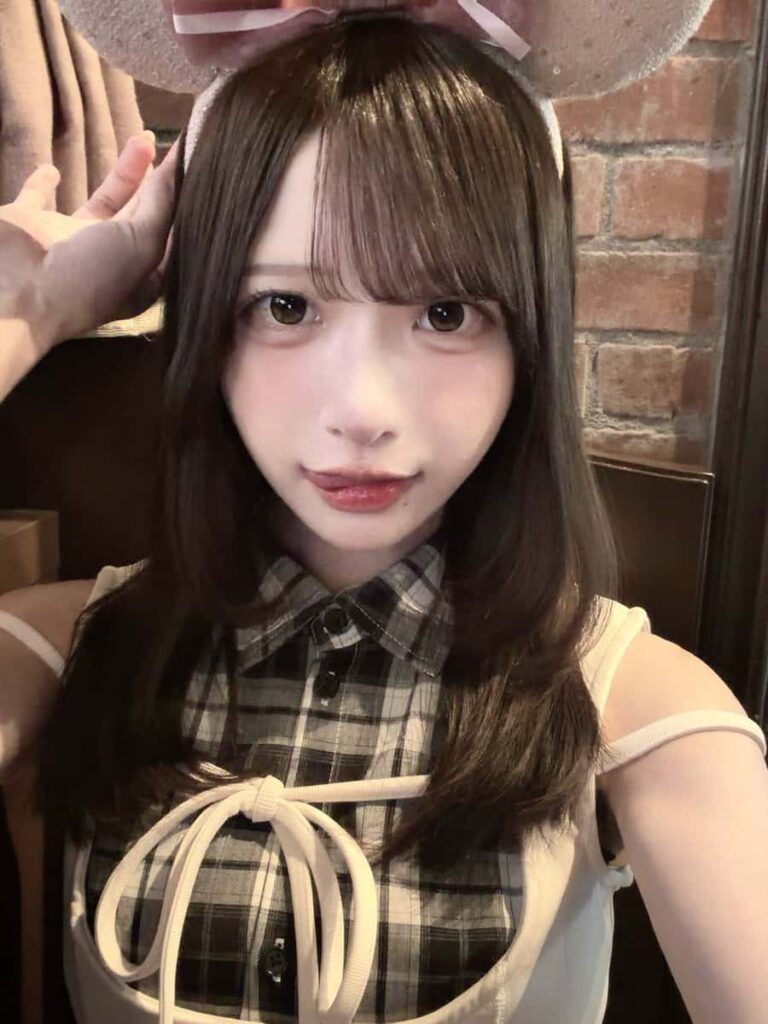 優木あずさ(ゆうき あずさ)【赤色】プロフィール｜LASTSCENE【ラストシーン】画像