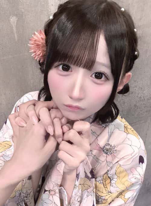 宮瀬うゆ(みやせ うゆ)【桃色】プロフィール|LASTSCENE【ラストシーン】画像
