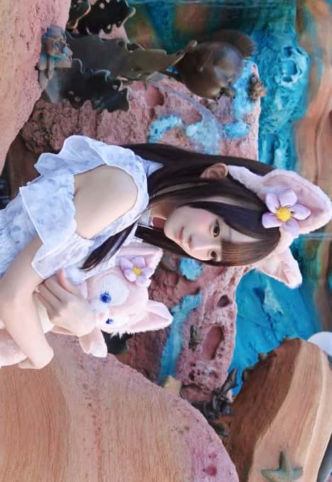 宮瀬うゆ(みやせ うゆ)【桃色】プロフィール|LASTSCENE【ラストシーン】画像