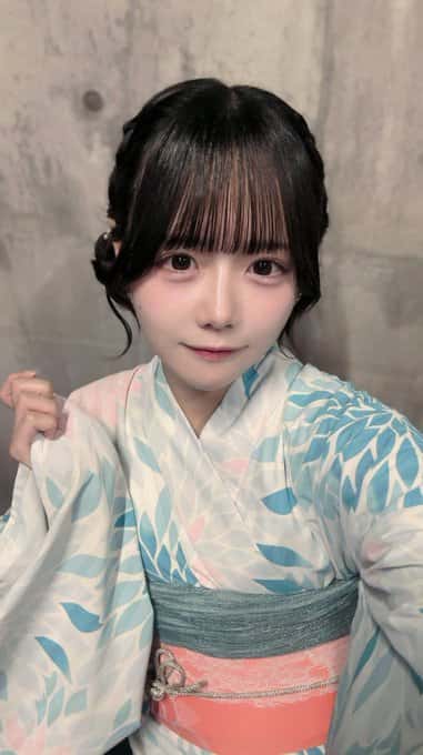 佑月いちか(ゆづき いちか)【黄色】プロフィール|LASTSCENE【ラストシーン】画像
