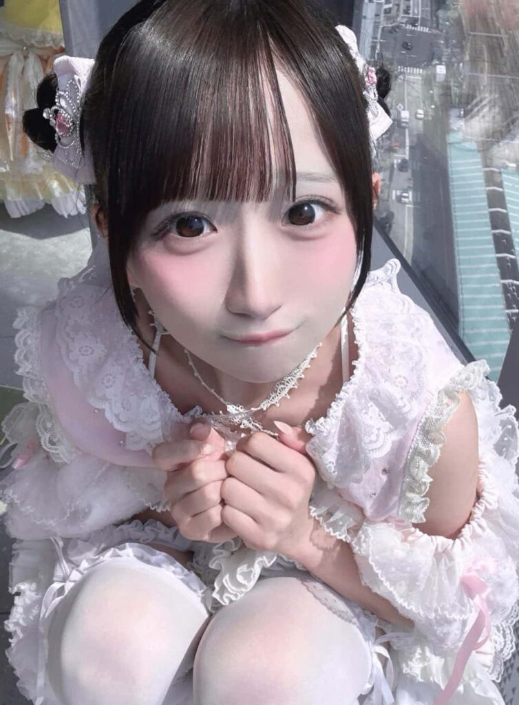 宮瀬うゆ(みやせ うゆ)【桃色】プロフィール|LASTSCENE【ラストシーン】画像