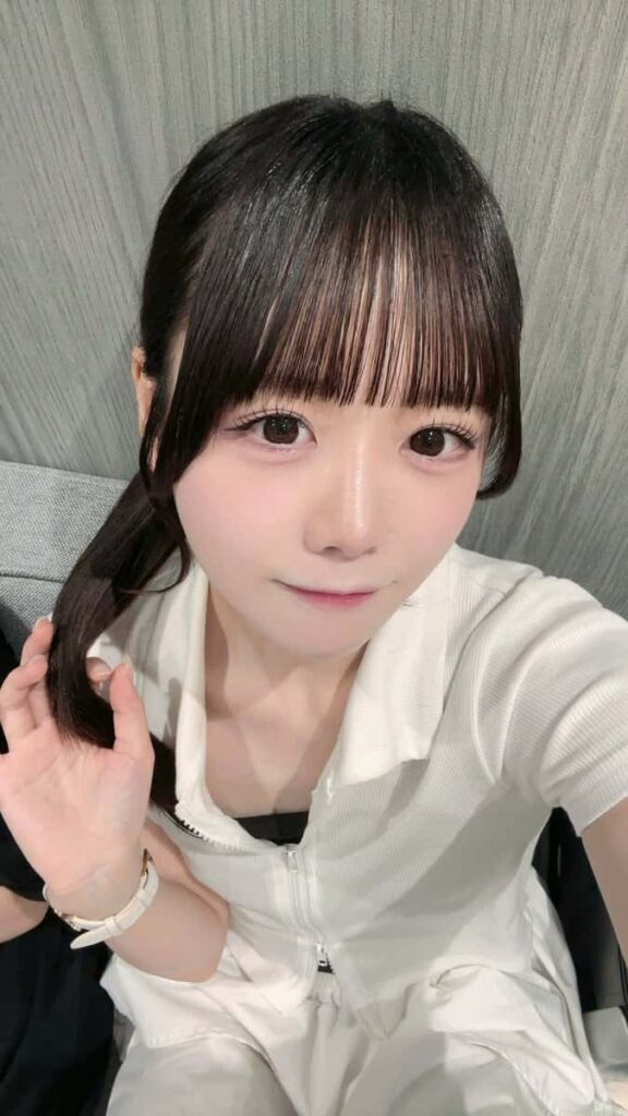 佑月いちか(ゆづき いちか)【黄色】プロフィール|LASTSCENE【ラストシーン】画像
