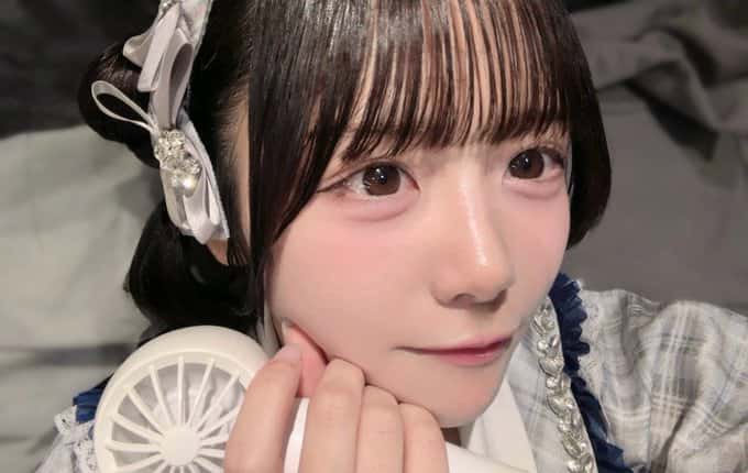 佑月いちか(ゆづき いちか)【黄色】プロフィール|LASTSCENE【ラストシーン】画像