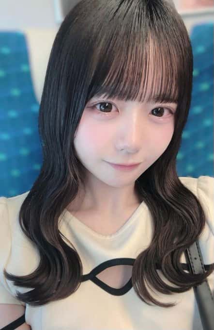 佑月いちか(ゆづき いちか)【黄色】プロフィール|LASTSCENE【ラストシーン】画像