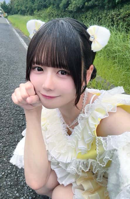 佑月いちか(ゆづき いちか)【黄色】プロフィール|LASTSCENE【ラストシーン】画像