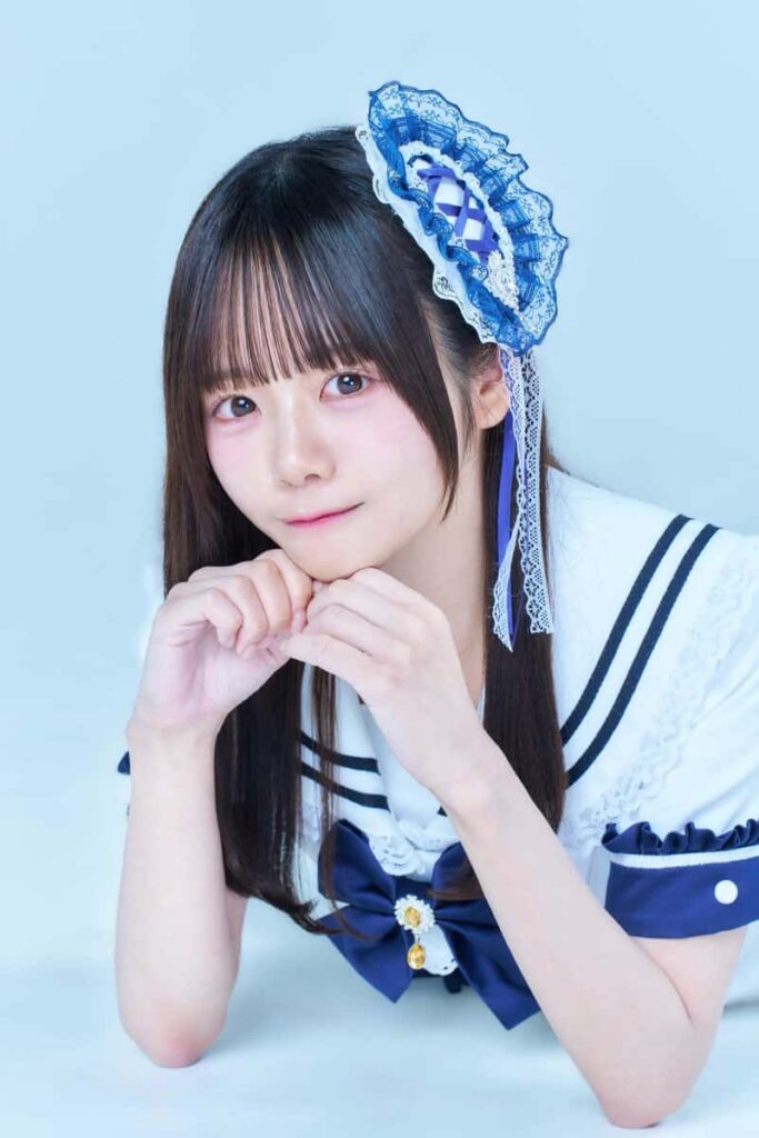 佑月いちか(ゆづき いちか)【黄色】プロフィール|LASTSCENE【ラストシーン】画像