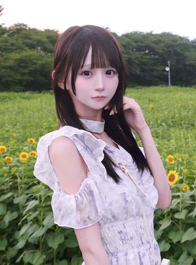 宮瀬うゆ(みやせ うゆ)【桃色】プロフィール|LASTSCENE【ラストシーン】画像