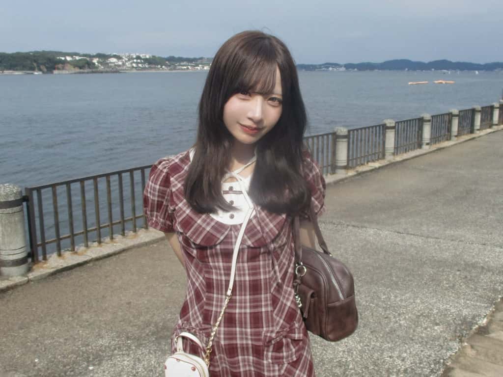 優木あずさ(ゆうき あずさ)【赤色】プロフィール|LASTSCENE【ラストシーン】画像