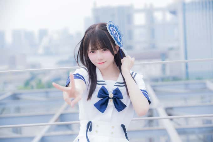 佑月いちか(ゆづき いちか)【黄色】プロフィール|LASTSCENE【ラストシーン】画像