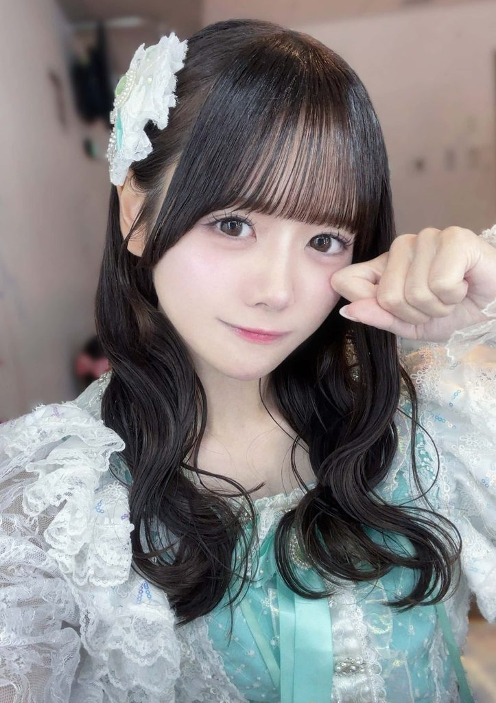 佑月いちか(ゆづき いちか)【黄色】プロフィール|LASTSCENE【ラストシーン】画像