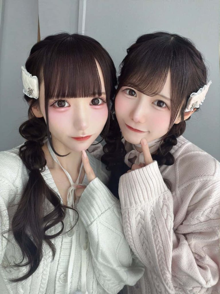 古賀みれい(こが みれい)【紫色】プロフィール|LASTSCENE【ラストシーン】画像