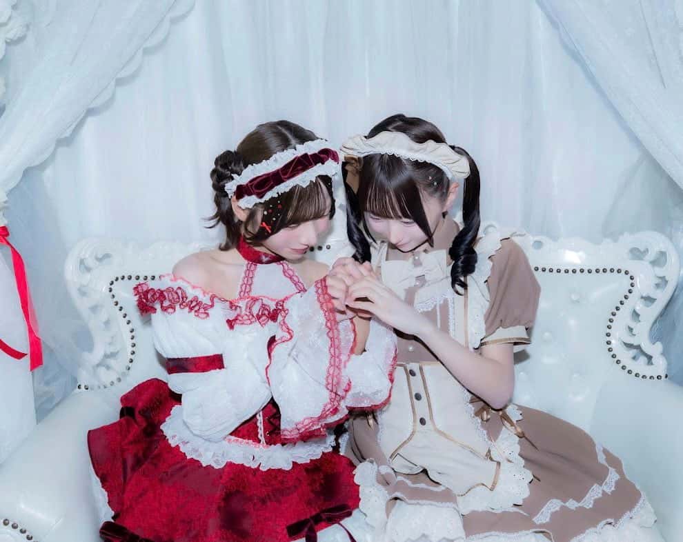 宮瀬うゆ(みやせ うゆ)【桃色】プロフィール|LASTSCENE【ラストシーン】画像