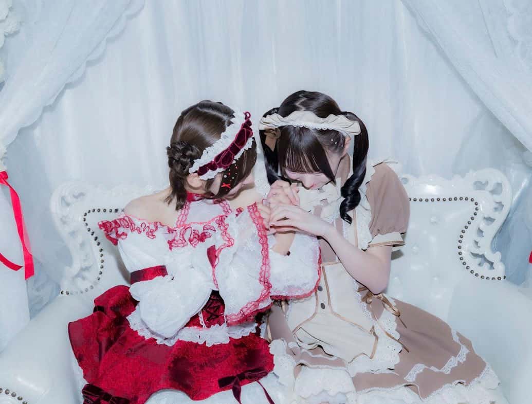 宮瀬うゆ(みやせ うゆ)【桃色】プロフィール|LASTSCENE【ラストシーン】画像