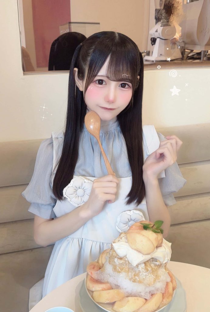 天羽しおり(あも しおり)【緑】プロフィール｜LASTSCENE【ラストシーン】　画像