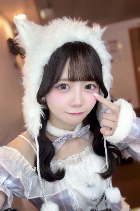 佑月いちか(ゆづき いちか)【黄色】プロフィール|LASTSCENE【ラストシーン】画像