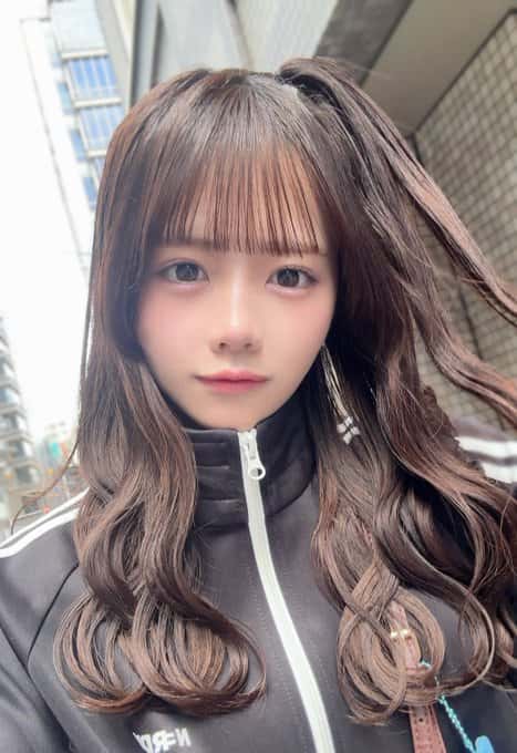 佑月いちか(ゆづき いちか)【黄色】プロフィール|LASTSCENE【ラストシーン】画像