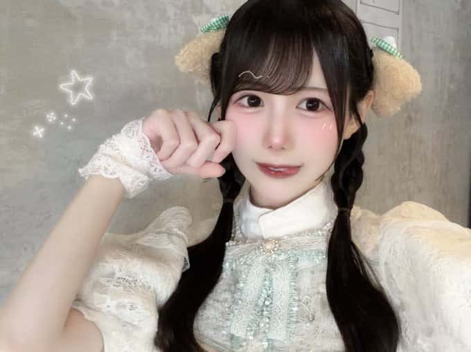 天羽しおり(あも しおり)【緑】プロフィール｜LASTSCENE【ラストシーン】　画像