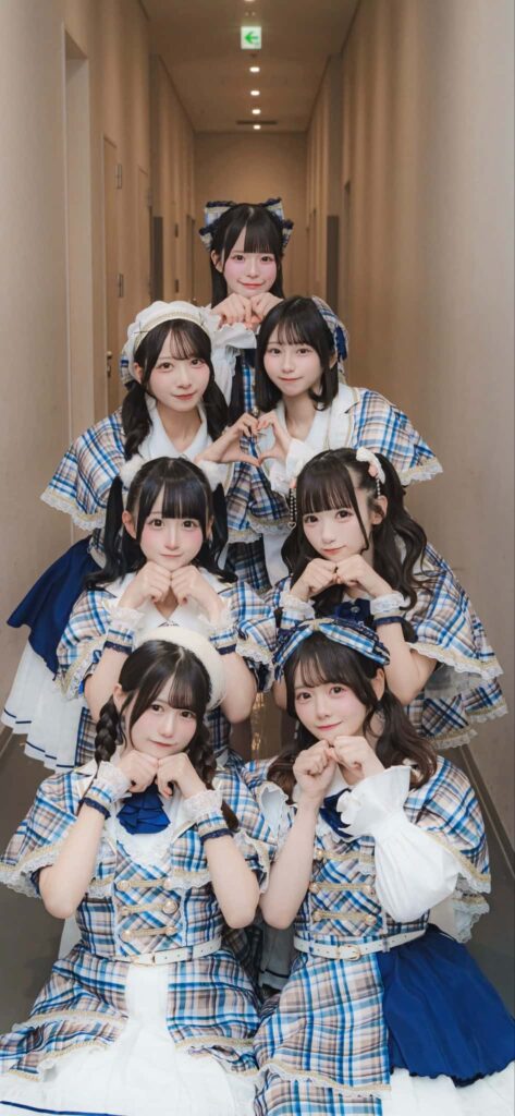 LIVE情報 2026年1月12日：『HEROINES 成人式2026』＠KANDA SQUARE HALL｜LASTSCENE【ラストシーン】