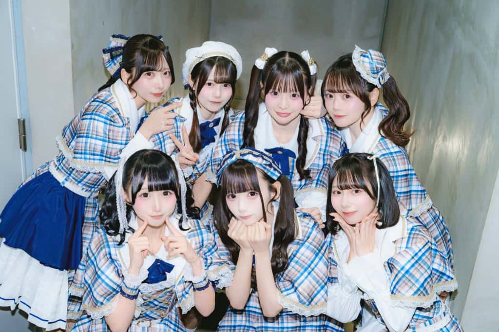 LIVE情報 2026年1月24日：『HYPE IDOL! DX』＠Music restaurant APEXIA｜LASTSCENE【ラストシーン】