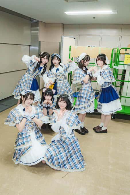 LIVE情報 2026年1月31日：『HEROINES Party』＠恵比寿ガーデンホール｜LASTSCENE【ラストシーン】